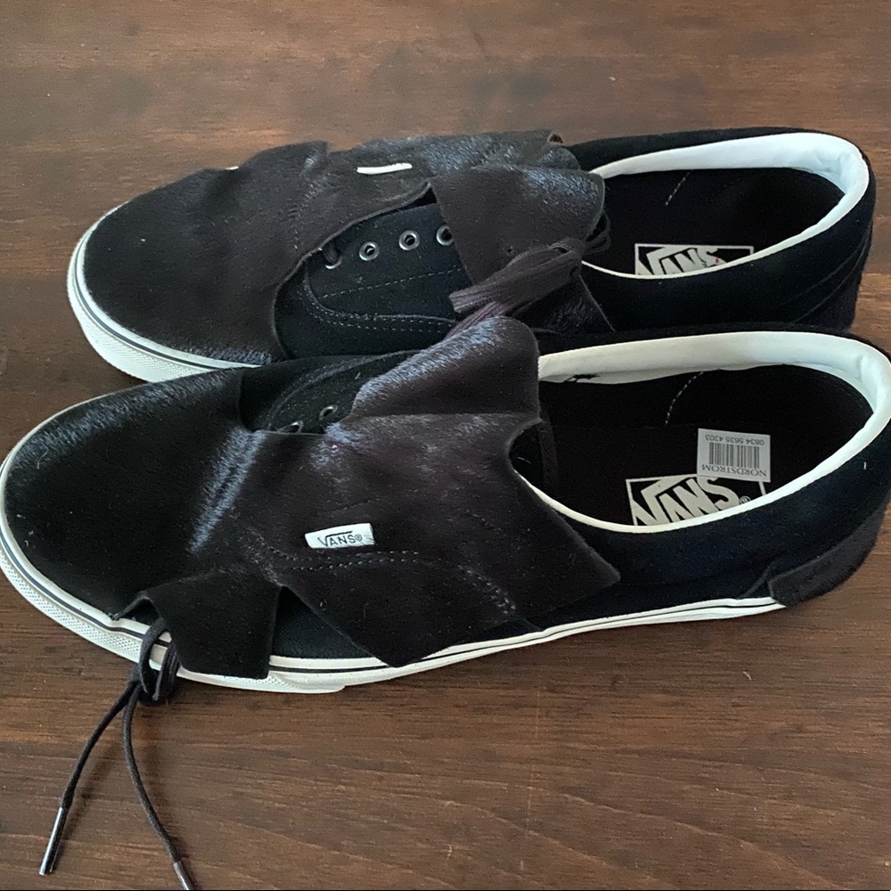 Vans Men size 11 NWT